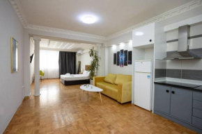 Hestia Apartment!